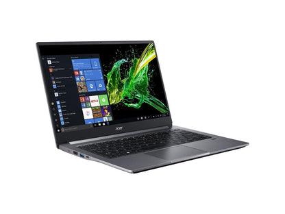 Acer Swift 3 - 14" Laptop Intel Core i5-1035G1 1GHz 8GB Ram 512GB SSD Win10Home