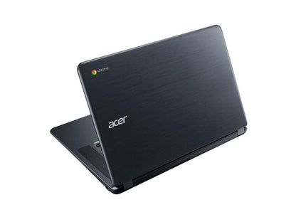 Acer Chromebook 15 15.6" Intel Celeron N3060 1.6GHz 2GB Ram 16GB Flash Chrome OS