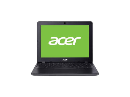 Acer Chromebook 712 - 12" Intel Celeron 5205U 1.9GHz 4GB Ram 32GB Flash ChromeOS