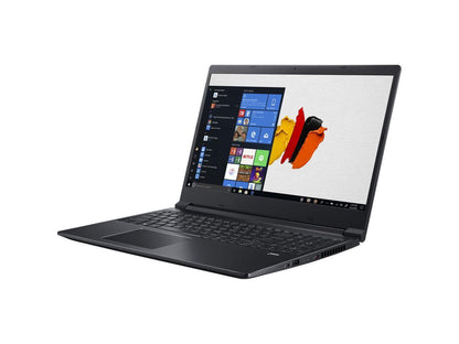 Acer Concept D - 15.6" Laptop Intel Core i5-9300H 2.40GHz 8GB Ram 256GB SSD W10H