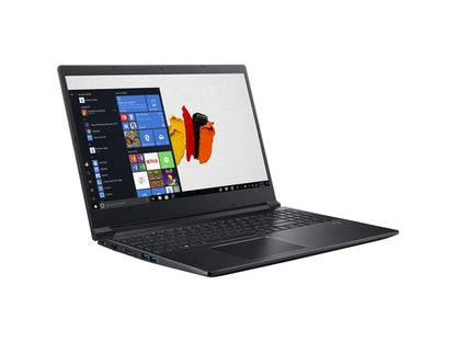 Acer Concept D - 15.6" Laptop Intel Core i5-9300H 2.40GHz 8GB Ram 256GB SSD W10H