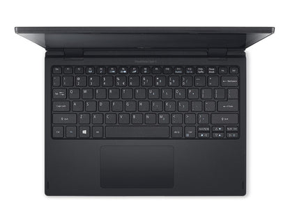 Acer TravelMate - 11.6" Laptop Intel Celeron N4100 1.1GHz 4GB Ram 128GB SSD W10P