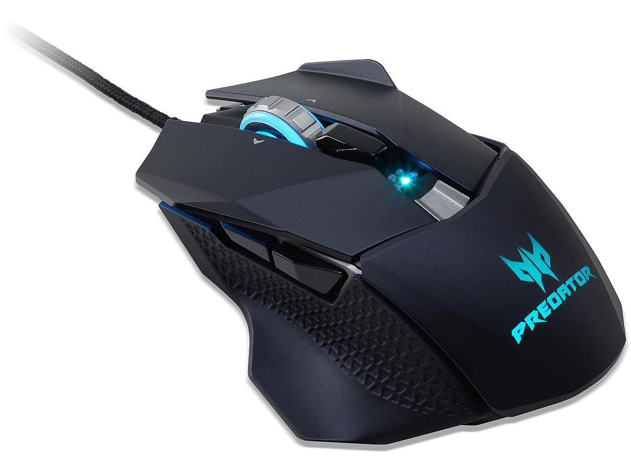 Predator Cestus 510 Gaming Mouse