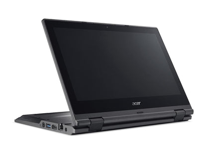 Acer TravelMate - 11.6" Laptop Intel Celeron N4100 1.1GHz 4GB Ram 128GB SSD W10P