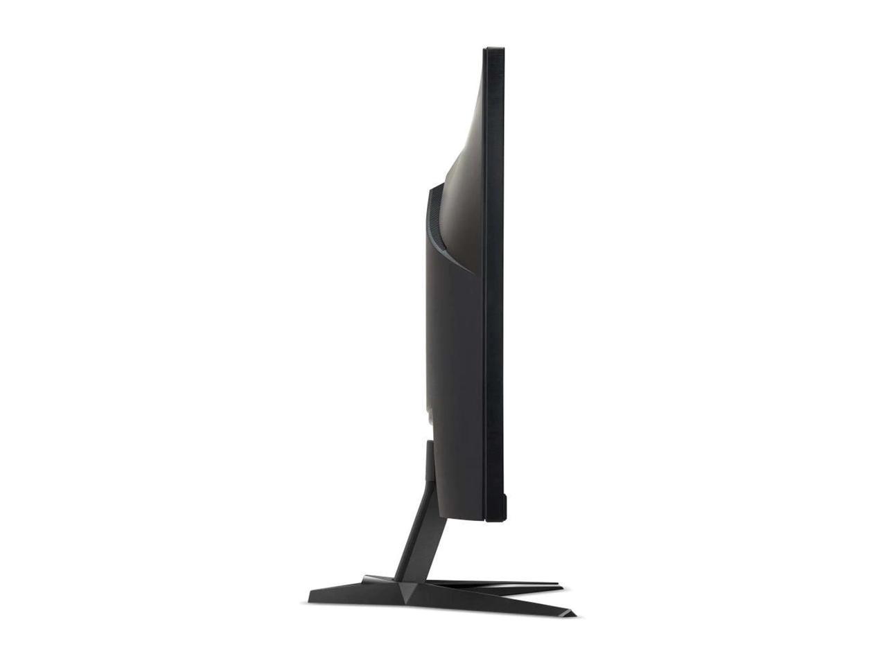 Acer Nitro QG1 21.5" Monitor AMD FreeSync Full HD 1920x1080 75Hz 1msVRB 250Nit
