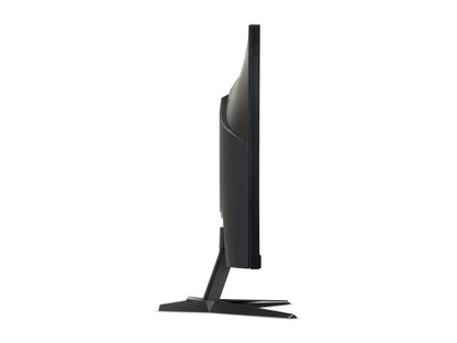 Acer Nitro QG1 21.5" Monitor AMD FreeSync Full HD 1920x1080 75Hz 1msVRB 250Nit