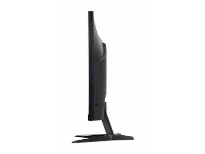 Acer Nitro QG1 21.5" Monitor AMD FreeSync Full HD 1920x1080 75Hz 1msVRB 250Nit