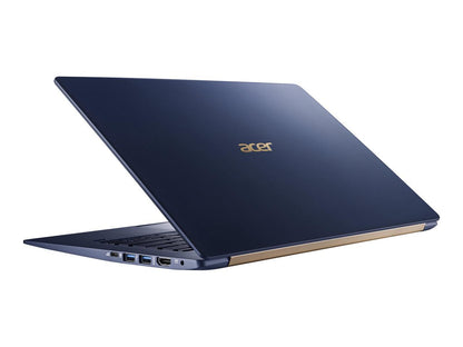 Acer Swift 5 - 14" Laptop Intel Core i5-8265U 1.6GHz 8GB Ram 256GB SSD Win10Home