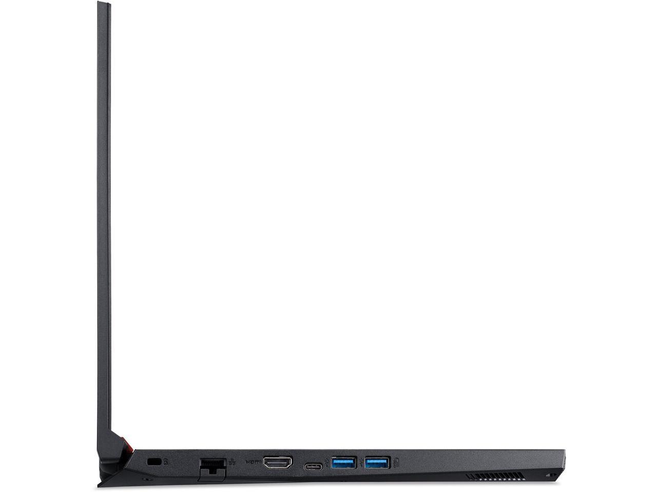 Acer Nitro 5 - 15.6" Laptop Intel i7-9750H 2.6GHz 16GB Ram 256GB SSD Win10Home