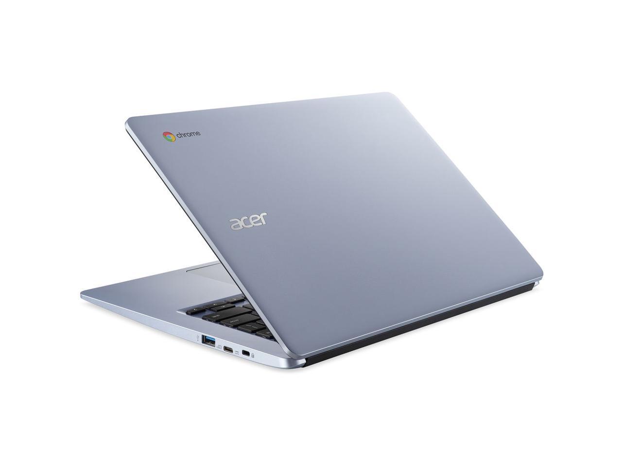 Acer Chromebook 314 - 14" Intel Celeron N4000 1.1GHz 4GB Ram 64GB Flash ChromeOS