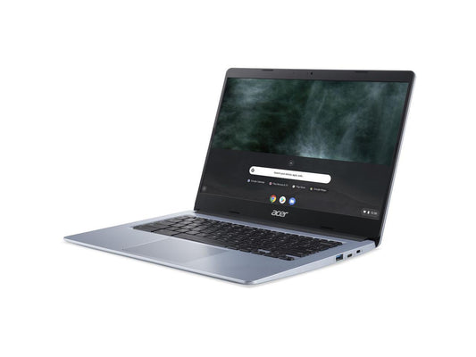 Acer Chromebook 314 - 14" Intel Celeron N4000 1.1GHz 4GB Ram 64GB Flash ChromeOS
