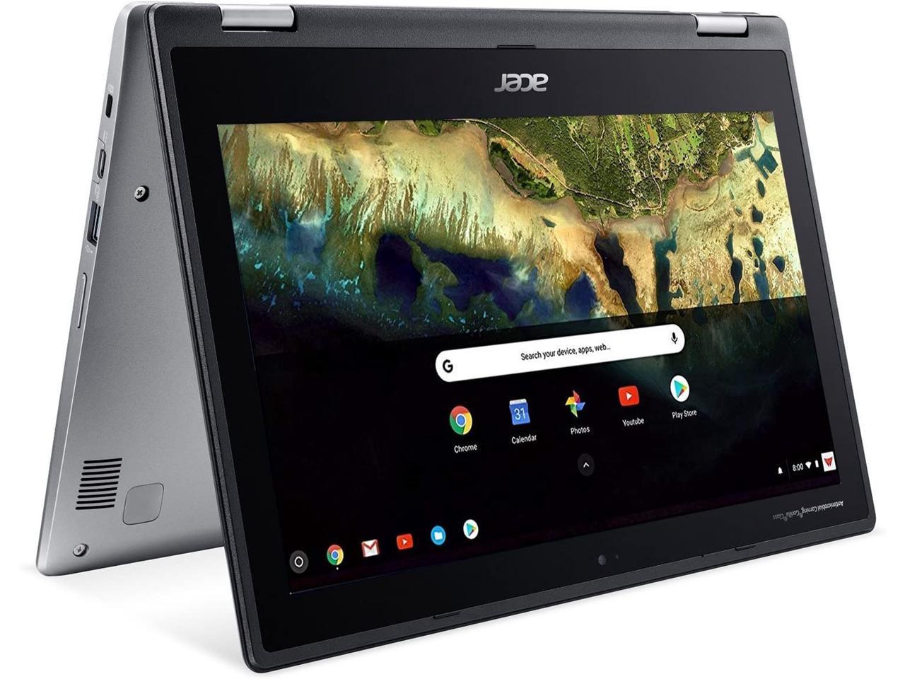 Acer Chromebook Spin 311 Intel Celeron N4000 1.1GHz 4GB Ram 32GB SSD ChromeOS
