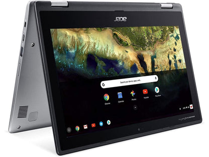 Acer Chromebook Spin 311 Intel Celeron N4000 1.1GHz 4GB Ram 32GB SSD ChromeOS