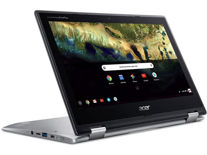 Acer Chromebook Spin 311 Intel Celeron N4000 1.1GHz 4GB Ram 32GB SSD ChromeOS