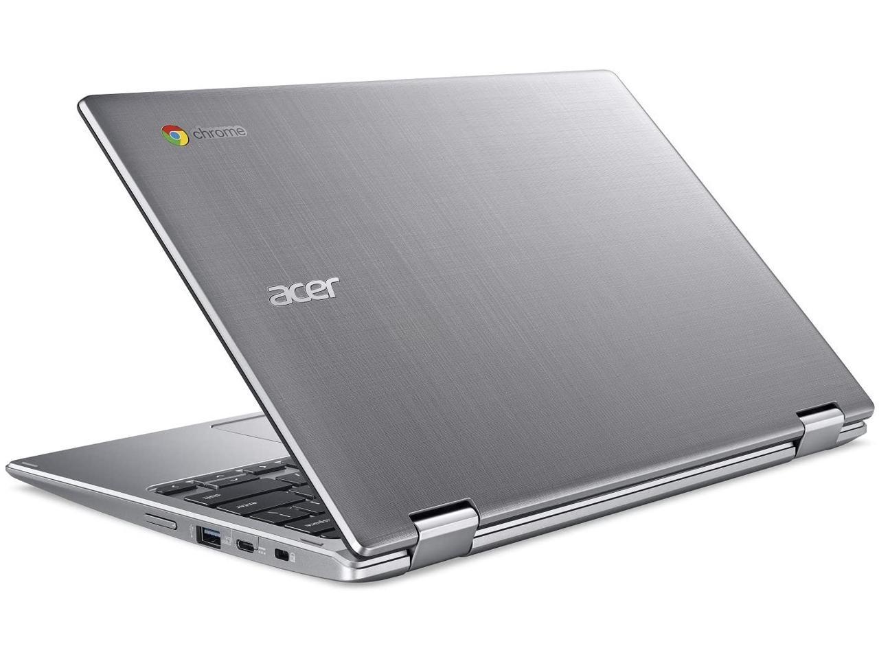 Acer Chromebook Spin 311 Intel Celeron N4000 1.1GHz 4GB Ram 32GB SSD ChromeOS