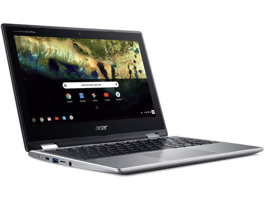 Acer Chromebook Spin 311 Intel Celeron N4000 1.1GHz 4GB Ram 32GB SSD ChromeOS