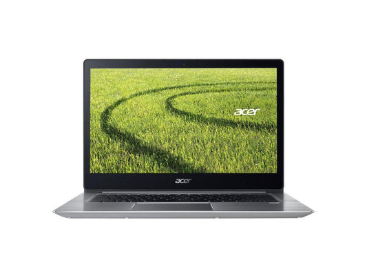 Acer Swift 3 - 14" Laptop AMD Ryzen 5 3500U 2.1GHz 4GB Ram 128GB SSD Win 10 Home