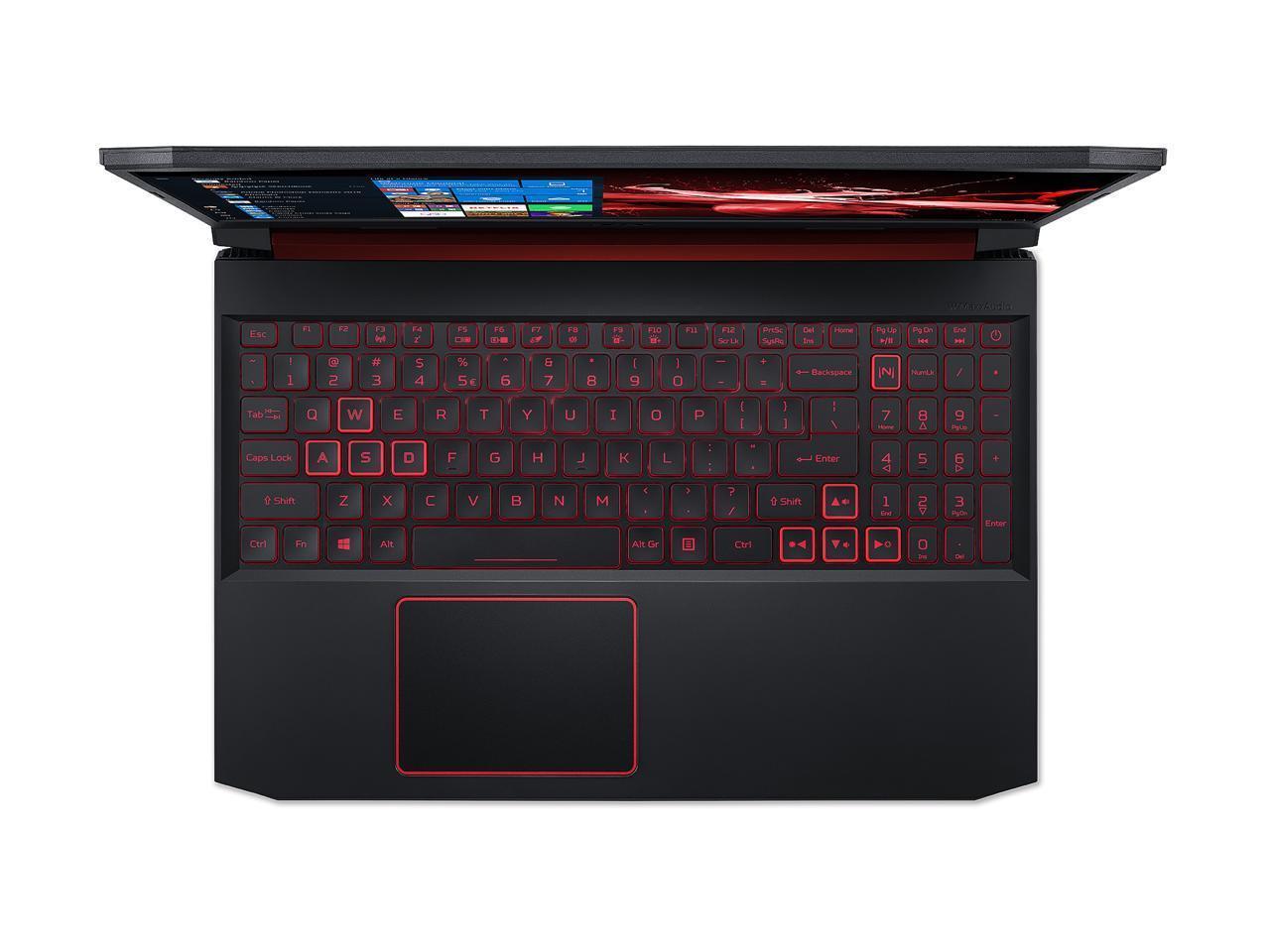 Acer Nitro 5 - Intel Core i5-10300H 2.5GHz 16GB Ram 512GB SSD Windows 10 Home