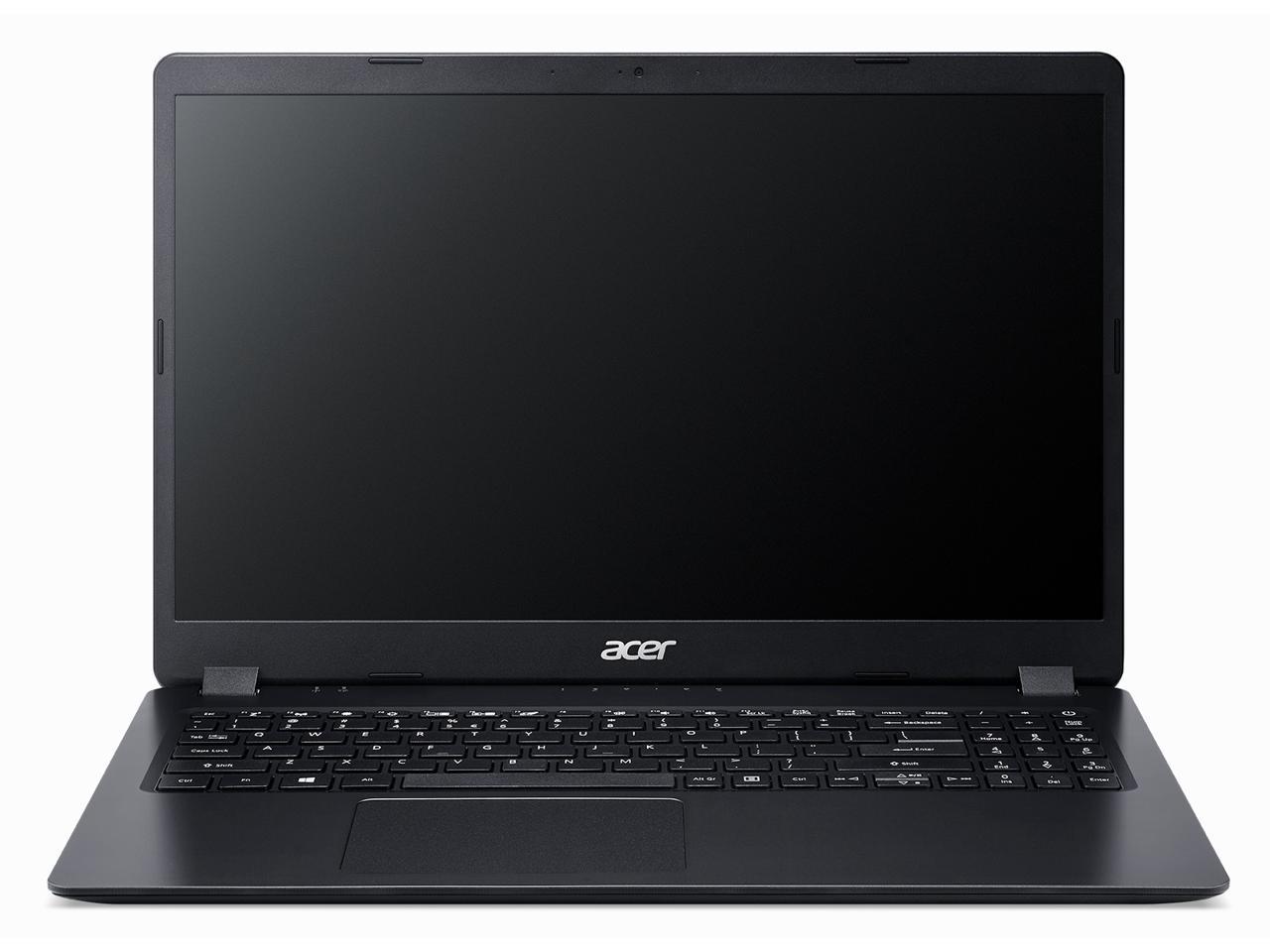 Acer Aspire 3 - 15.6" Laptop Intel Core i5-1035G1 1GHz 8GB Ram 256GB SSD Windows 10 Home