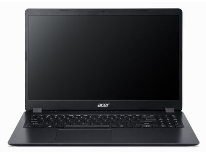 Acer Aspire 3 - 15.6" Laptop Intel Core i5-1035G1 1GHz 8GB Ram 256GB SSD Windows 10 Home