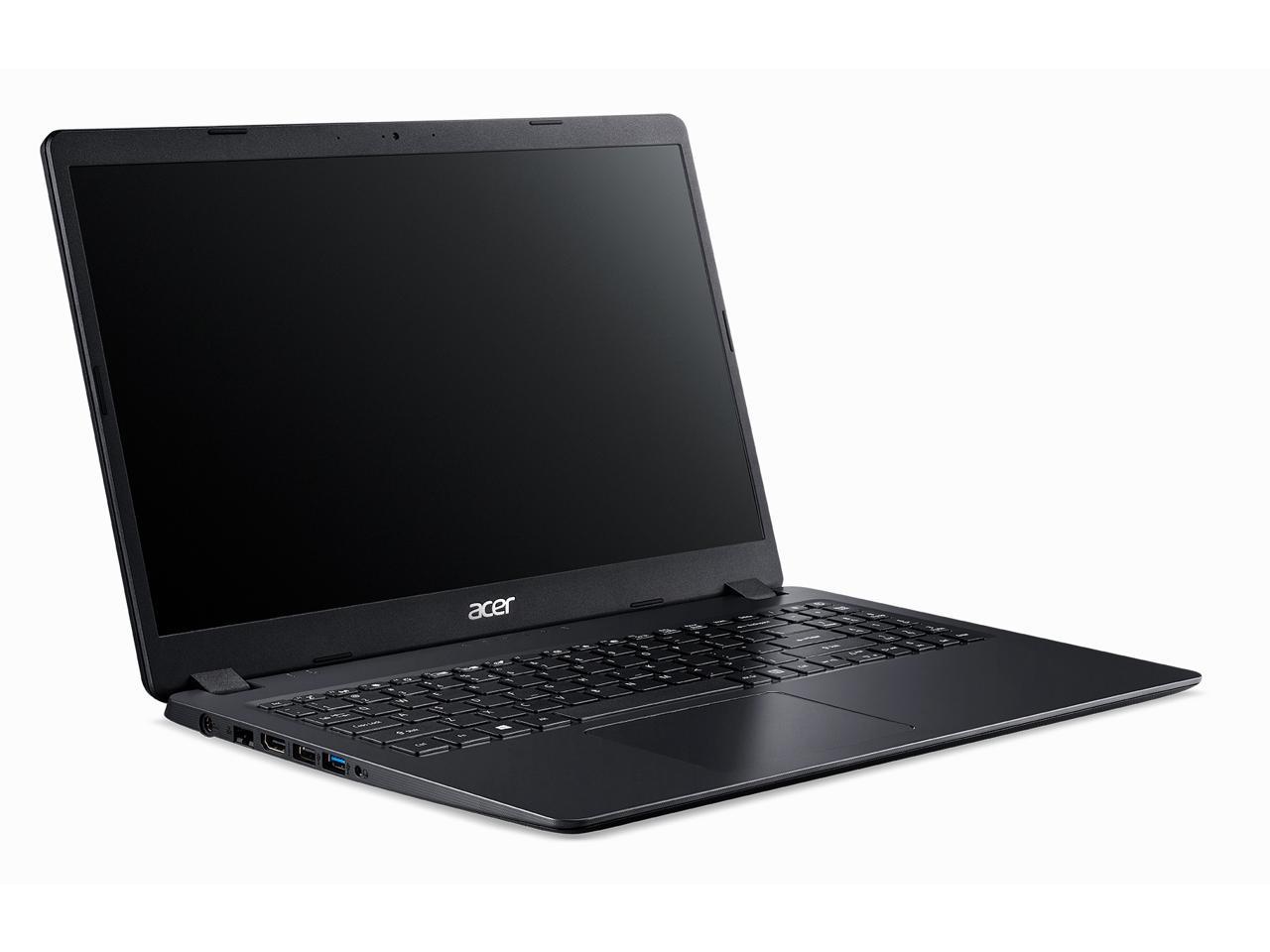 Acer Aspire 3 - 15.6" Laptop Intel Core i5-1035G1 1GHz 8GB Ram 256GB SSD Windows 10 Home