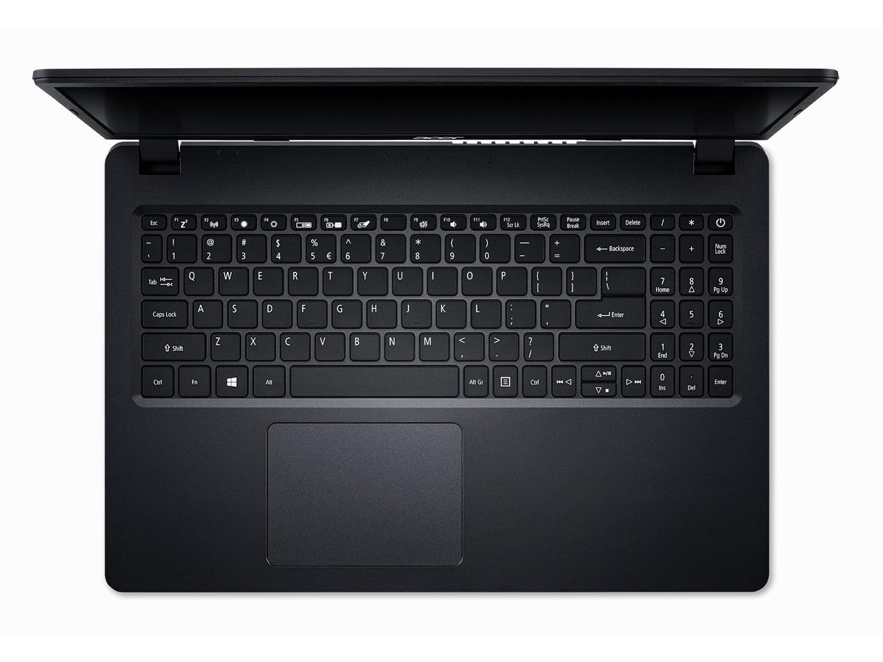 Acer Aspire 3 - 15.6" Laptop Intel Core i5-1035G1 1GHz 8GB Ram 256GB SSD Windows 10 Home