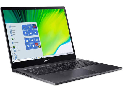Acer Spin 5 - 13.5" Laptop Intel Core i7-1065G7 1.3GHz 16GB Ram 512GB SSD Win10H