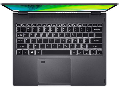 Acer Spin 5 - 13.5" Laptop Intel Core i7-1065G7 1.3GHz 16GB Ram 512GB SSD Win10H