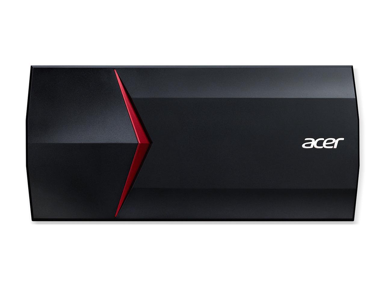 Acer Nitro 50 Desktop Intel Core i7-9700 3GHz 16GB Ram 1TB HDD Windows 10 Home