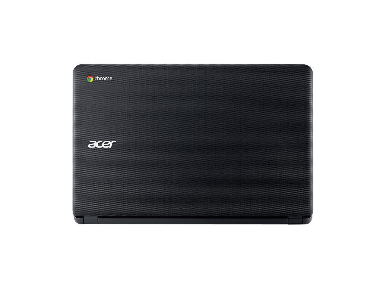Acer 15.6" Intel Core i3 Dual-Core 2 GHz 4 GB Ram 32 GB SSD Chrome OS|C910-3916