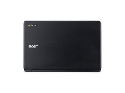 Acer 15.6" Intel Core i3 Dual-Core 2 GHz 4 GB Ram 32 GB SSD Chrome OS|C910-3916