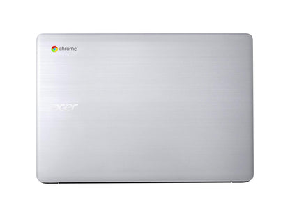 Acer Chromebook 14" Celeron N3160 1.6 GHz 4 GB Ram 32 GB Chrome OS|CB3-431-C5EX