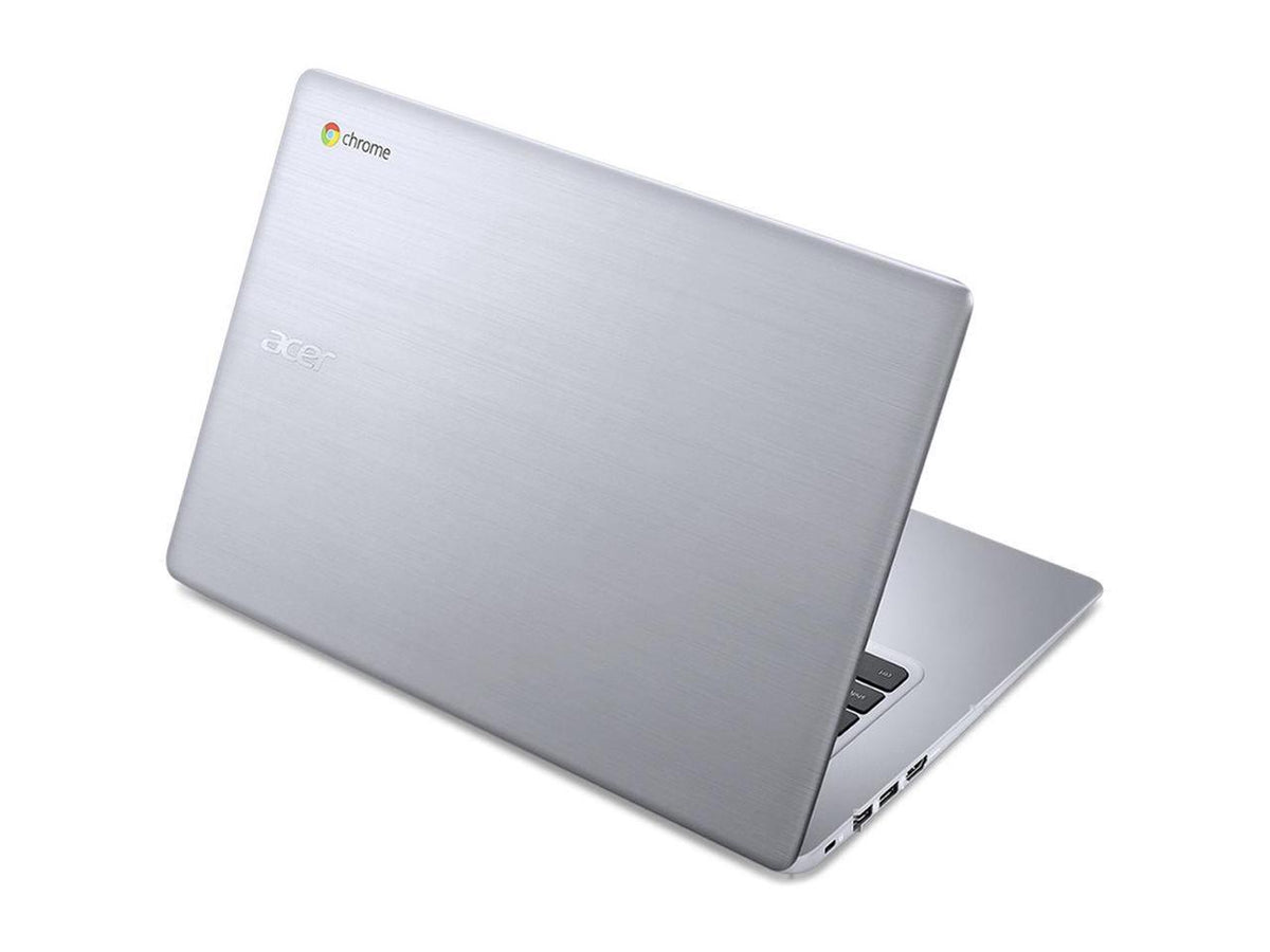Acer Chromebook 14" Celeron N3160 1.6 GHz 4 GB Ram 32 GB Chrome OS|CB3-431-C5EX