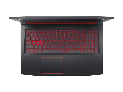 Acer Nitro 5 Laptop Intel i5-8300H 2.3GHz 8GB Ram 1TB HDD Windows 10 Home
