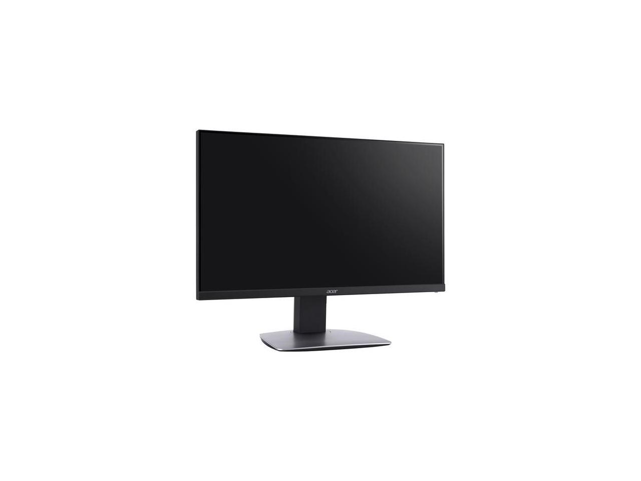 Acer 32" Widescreen LCD Monitor Display 4K UHD 3840x2160 5ms IPS