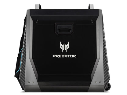 Acer Predator Orion 9000 PC Core i7-8700K 3.7GHz 32GB Ram 2TB HDD 256GB SSD W10H