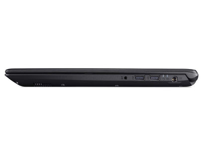 Acer Aspire 5 15.6" Intel- i5-82350u 1.60 GHz 4GB RAM 1 TB HDD Windows 10 Home