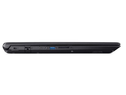 Acer Aspire 5 15.6" Intel- i5-82350u 1.60 GHz 4GB RAM 1 TB HDD Windows 10 Home