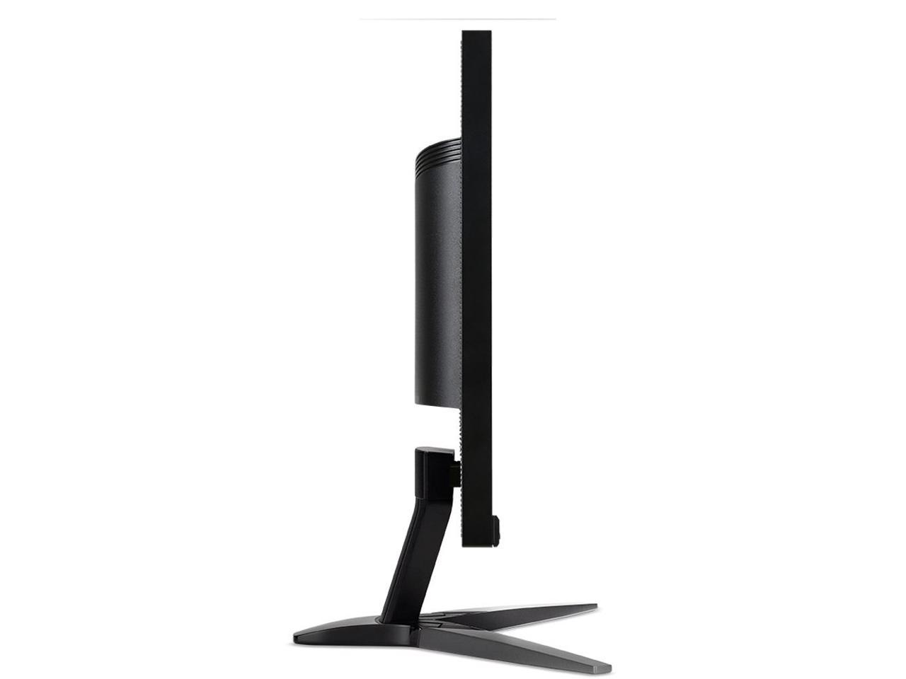 Acer 27" Widescreen LED Monitor Full HD 144Hz 1ms