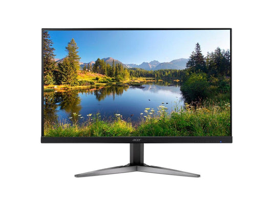 Acer 27" Widescreen LED Monitor Full HD 144Hz 1ms