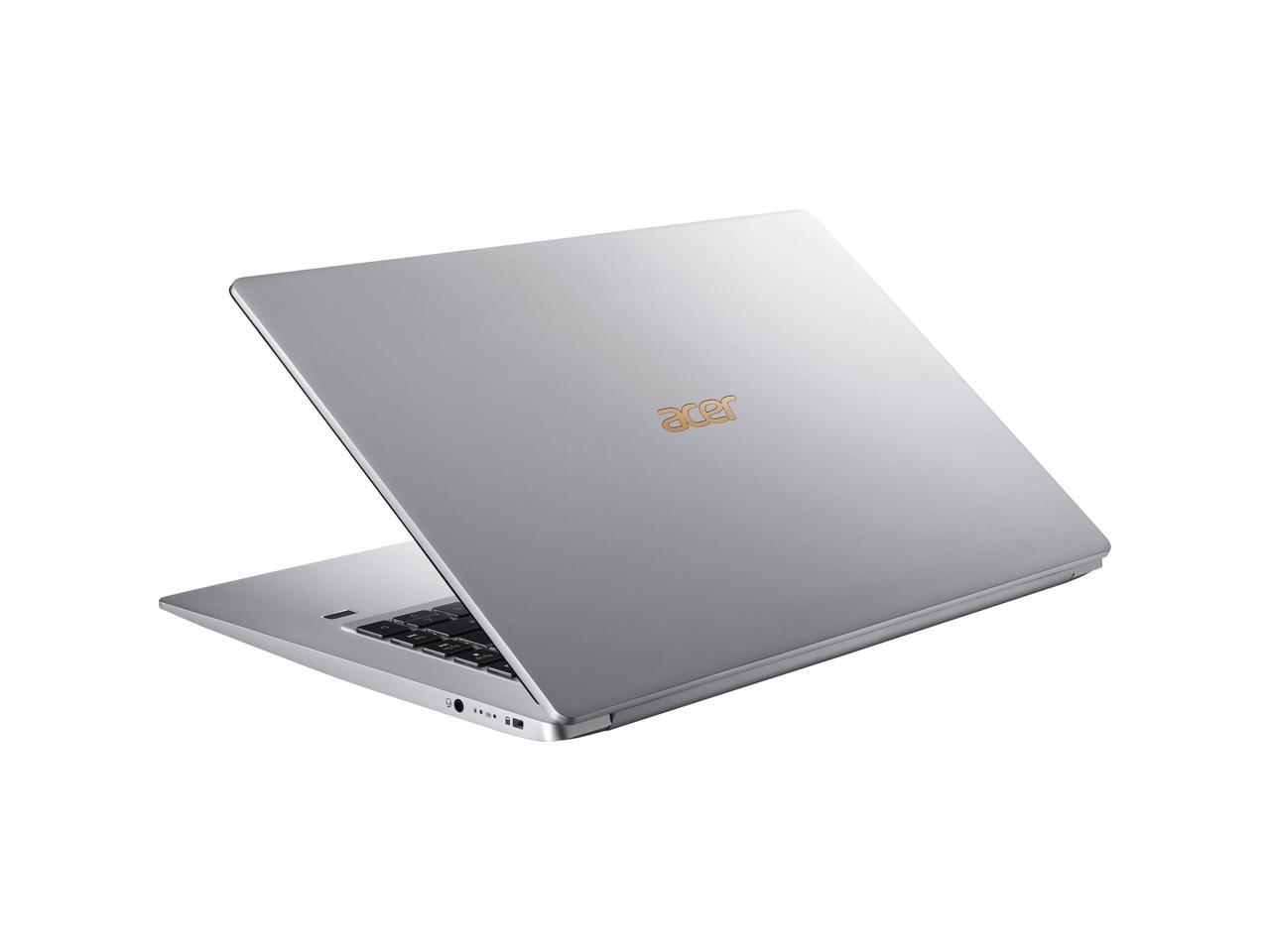 Acer Swift 5 Laptop Intel Core i5-8265U 1.65GHz 8GB Ram 256GB SSD Win 10 H