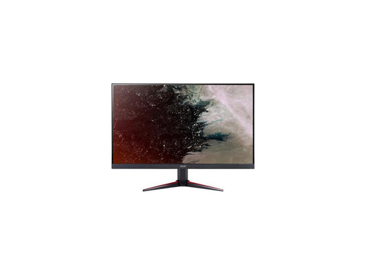 Acer Nitro - 21.5" Widescreen Monitor Display Full HD 1920 x 1080 1ms (IPS)