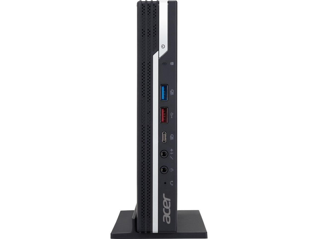 Acer Veriton Desktop Intel i7-8700T 2.40GHz 8GB Ram 256GB SSD Windows 10 Pro