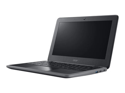 Acer 11.6" Chromebook 11 Intel Celeron N3350 1.1GHz 4GB Ram 32GB Flash Chrome OS