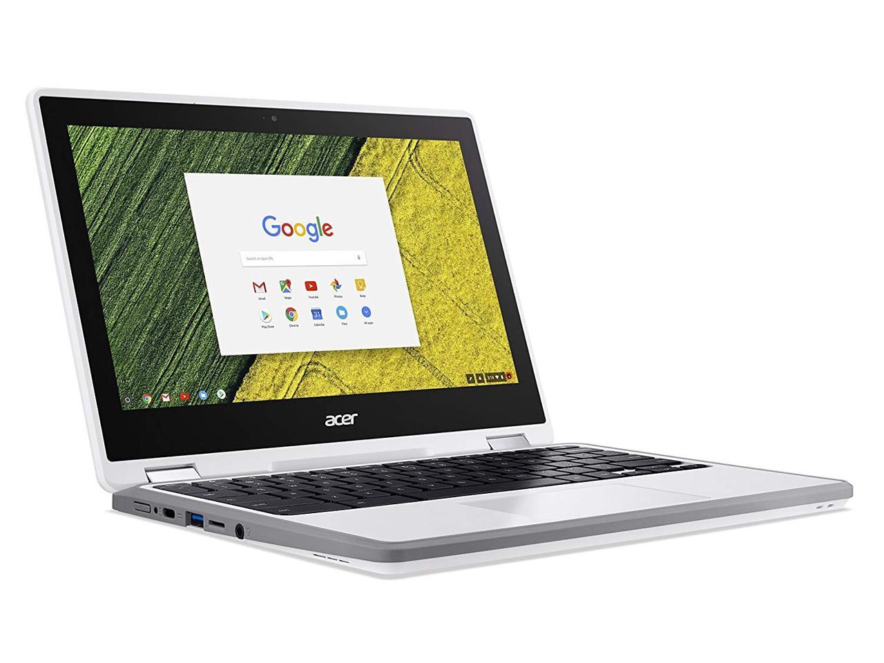 Acer 11.6" Intel Core Celeron 1.1GHz 4GB Ram 32GB Flash ChromeOS|CP511-1HN-C7Q1