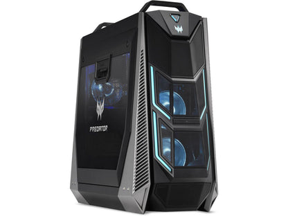Acer Predator Orion 9000 PC Core i7-8700K 3.7GHz 32GB Ram 2TB HDD 512GB SSD W10H