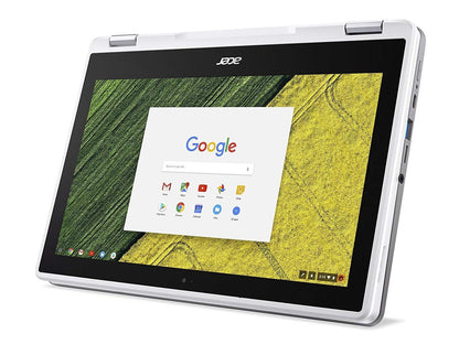 Acer 11.6" Intel Core Celeron 1.1GHz 4GB Ram 32GB Flash ChromeOS|CP511-1HN-C7Q1