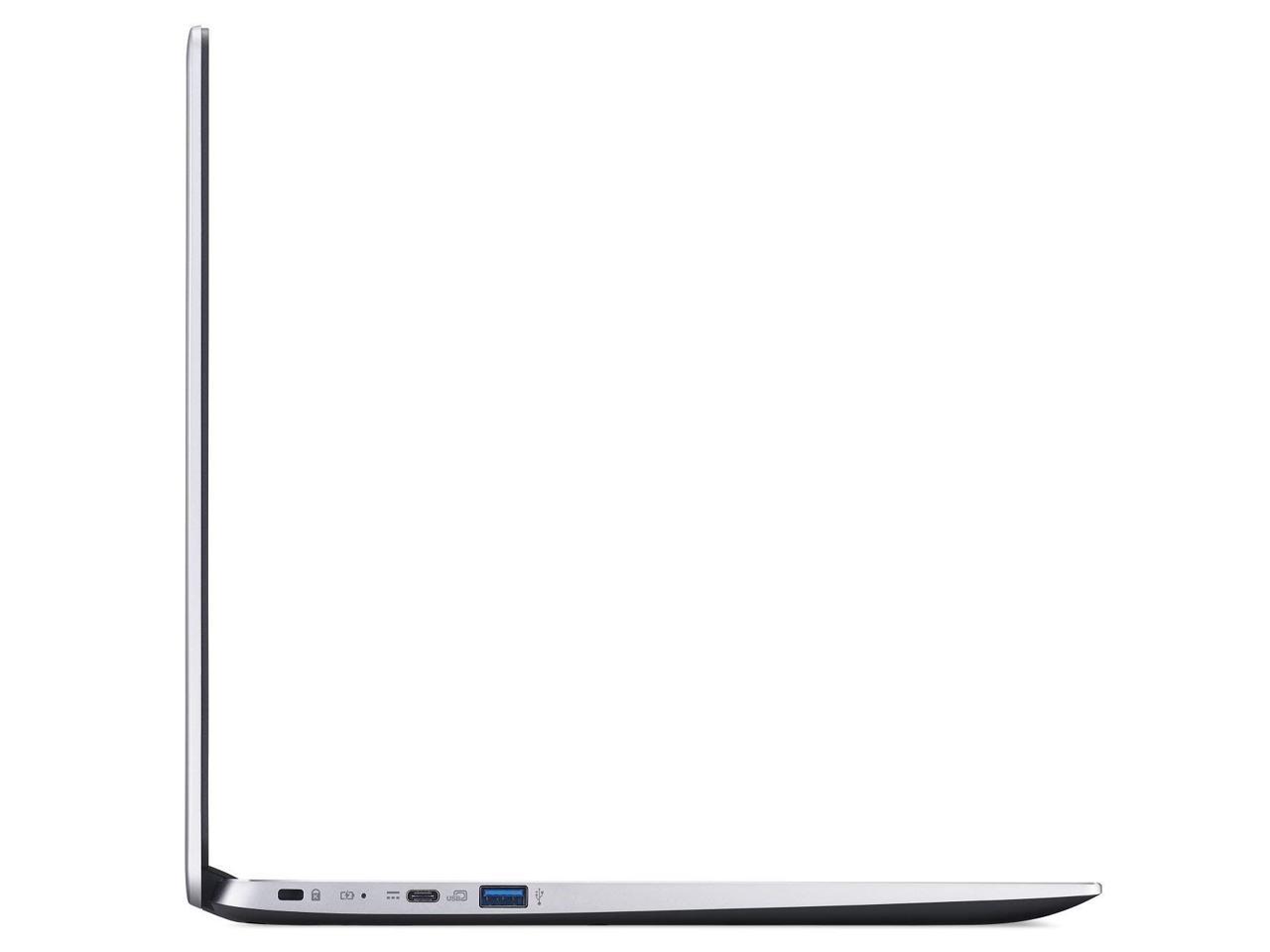 Acer Chromebook 15 CB315 Intel Celeron N3450 1.1GHz 4GB Ram 32GB Flash Chrome OS
