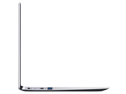 Acer Chromebook 15 CB315 Intel Celeron N3450 1.1GHz 4GB Ram 32GB Flash Chrome OS
