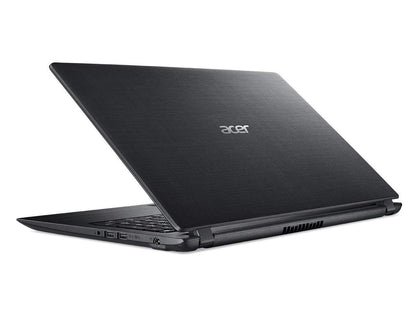 Acer Aspire 3 Laptop AMD A-Series A9-9420E 1.80GHz 12GB Ram 1TB HDD Win 10 Home